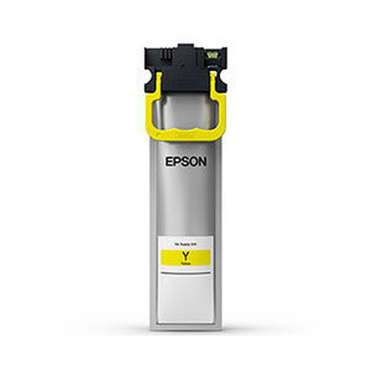 Epson T10S Std Yellow Ink