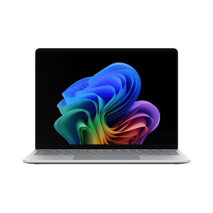 Surface Laptop (8th Edition) for Business 13.8in Intel Core Ultra 7 (Series 3) / 16GB / 512GB Platinum - Windows 11 Pro - 2 Year Warranty