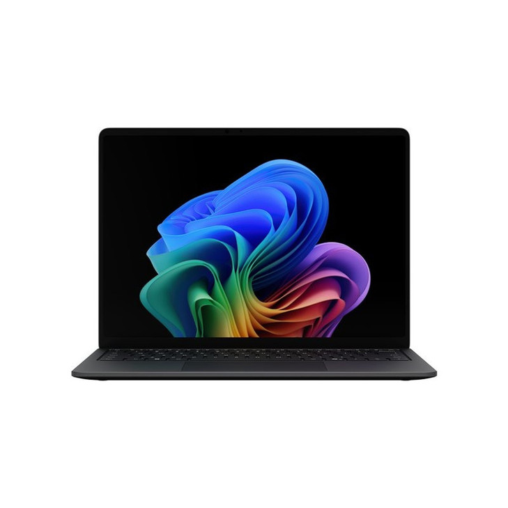 Surface Laptop (8th Edition) for Business 13.8in Intel Core Ultra 7 (Series 3) / 16GB / 256GB Black - Windows 11 Pro - 2 Year Warranty