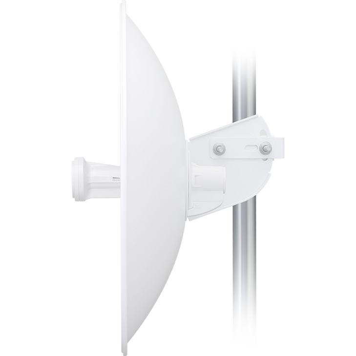 Ubiquiti PowerBeam 5 AC 500 27dBi 5GHz 802.11ac 2x2 MIMO Antenna