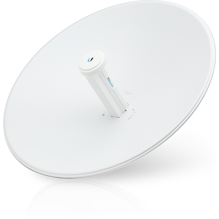 Ubiquiti PowerBeam 5 AC 500 27dBi 5GHz 802.11ac 2x2 MIMO Antenna