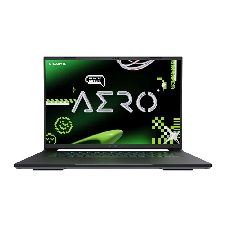 GIGABYTE AERO X16 (WQXGA) GAMING NOTEBOOK (MODEL AERO X16 1VH93AUC93DH)