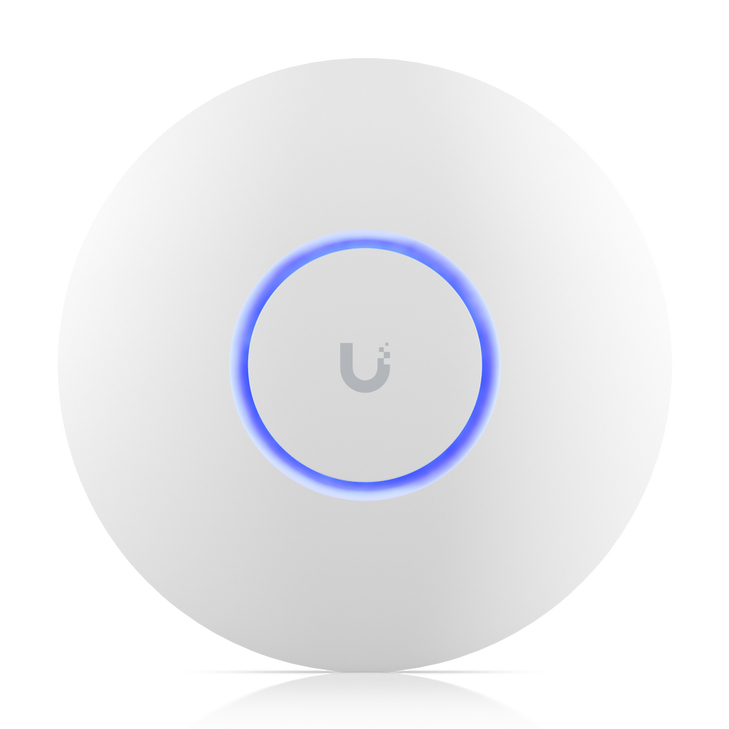 Ubiquiti UniFi U6+, Dual-band WiFi 6 AP