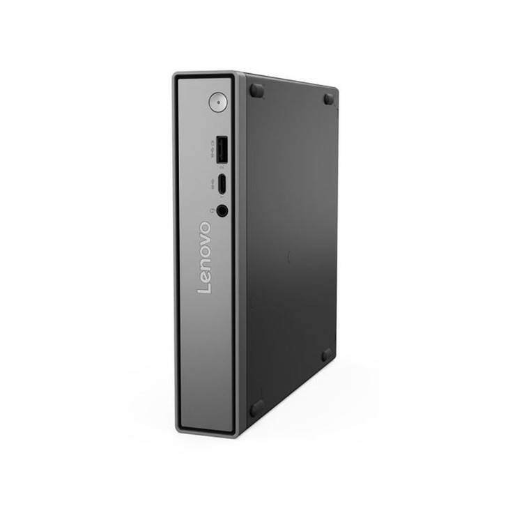 LENOVO ThinkCentre Neo 50q G6 Tiny Desktop PC Ultra 5 226V 16GB 512GB SSD Windows 11 Pro 1yrs Onsite Wty UHD Graphics WiFi6 Keyboard Mouse