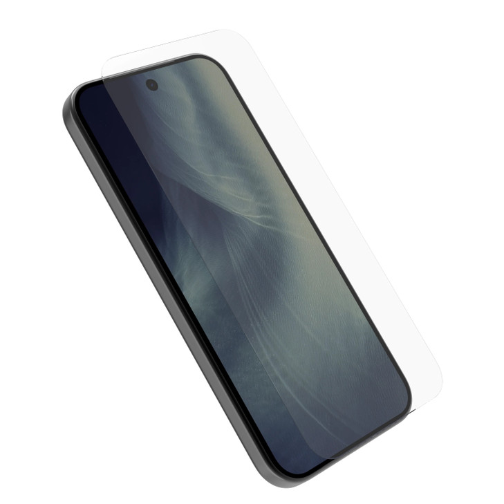 OtterBox Glass Google Pixel 11 Pro XL (6.8') Screen Protector Clear - (77-001330), Drop Protection, Anti-Scratch, Flawless Touch,2 Years Warranty