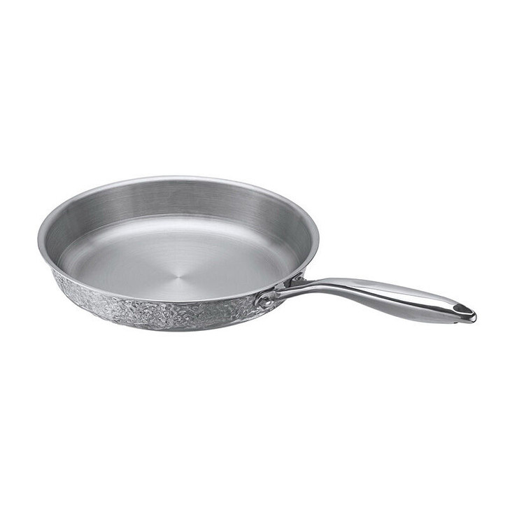 Resto Crater Frypan D24
