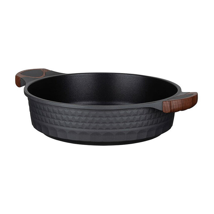 Resto Capella Shallow Pot D28 [93506] - image 2