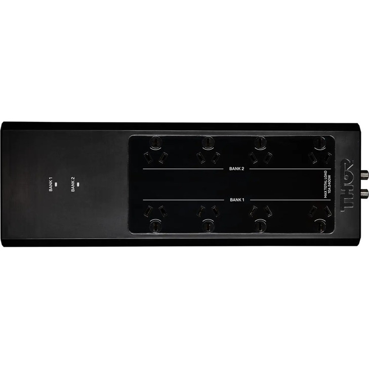 THOR B8A SMART FILTER 8 POWER PROTECTION & FILTRATION