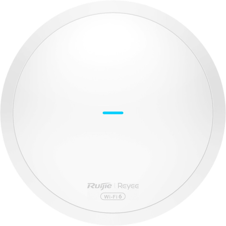 REYEE RAP62 WI-FI 6 AX1800 GIGA CEILING AP