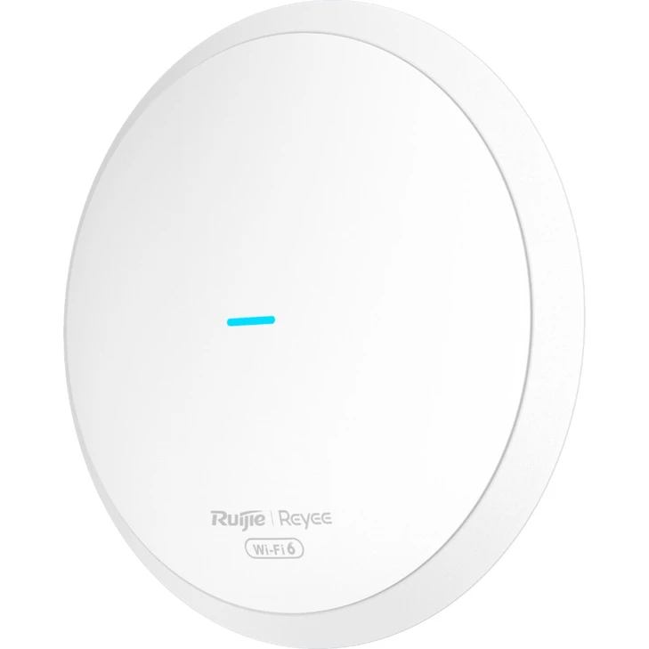 REYEE RAP62 WI-FI 6 AX1800 GIGA CEILING AP