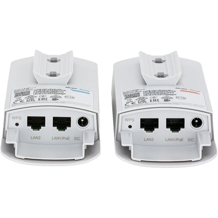 REYEE EST100-E 2.4GHZ SINGLE-BAND WIRELESS BRIDGE 500M