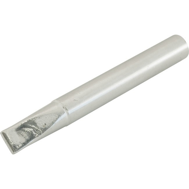 DOSS ZD709TIP2 10.6MM CHISEL TIP FOR ZD709 REPLACEMENT SOLDERING TIP
