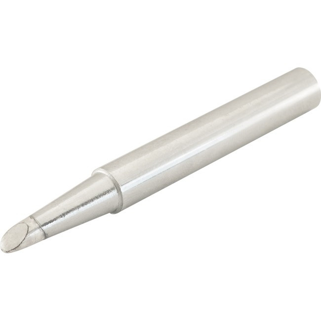 DOSS ZD709TIP3 10.6MM SPADE TIP FOR ZD709 REPLACEMENT SOLDERING TIP