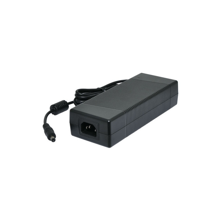 POWERTRAN 48V DC 2.5A Fixed 2.1mm Tip Appliance Powerpack