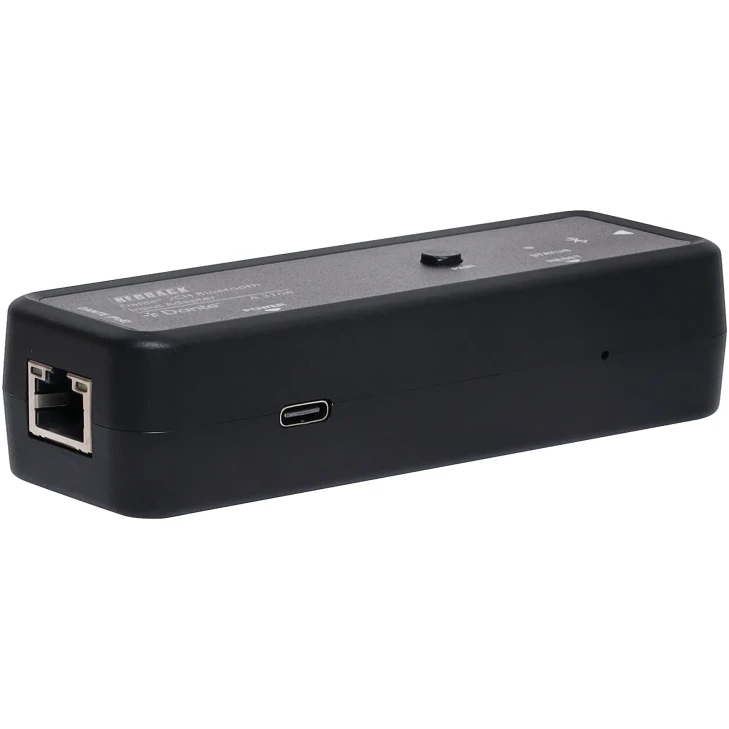 Bluetooth to Dante Output Adapter
