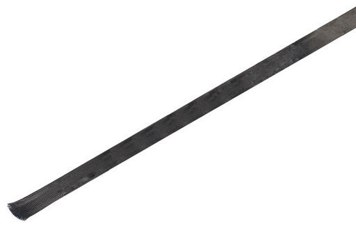 Expandable Sleeving 6mm Black 100M Reel