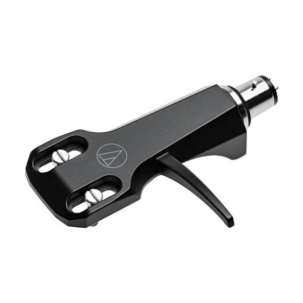 Dj Style Headshell 9g Alum Die Cast Body Black