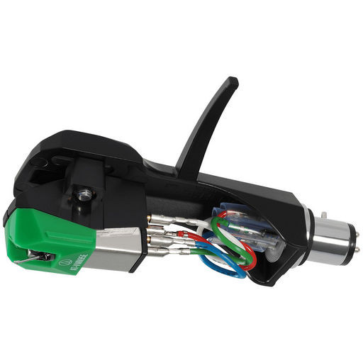 Vm95e Cartridge With Headshell Complete