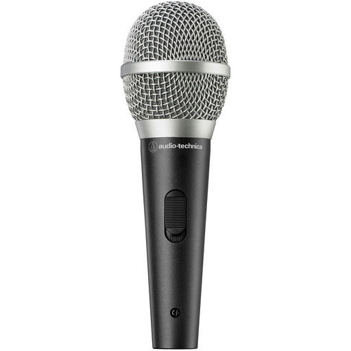 Handheld Dynamic Cardioid Mic W 5M Xlr Cable
