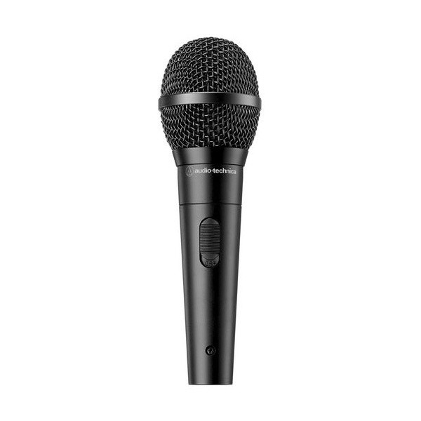 Handheld Dynamic Unidirectional Mic W 5M Xlr Cab