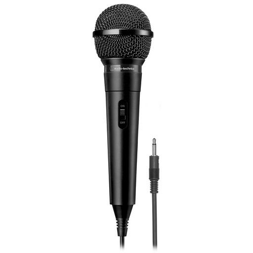 Handheld Dynamic Vocal Mic W 3M Cable