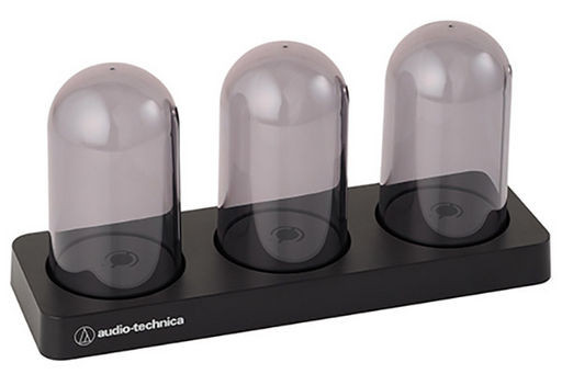Cartridge Storage Capsule