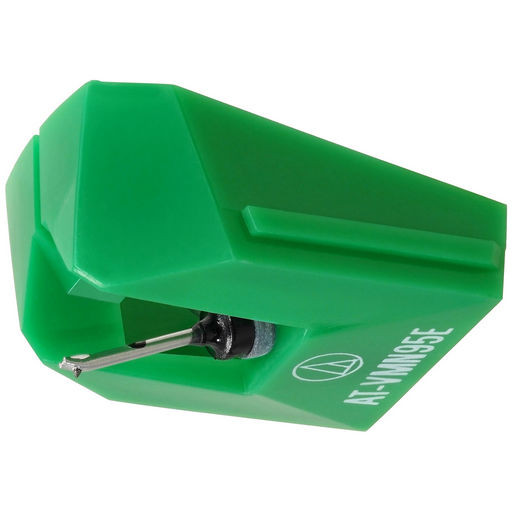 Elliptical Stylus Suit Vm95 Series Cartridges