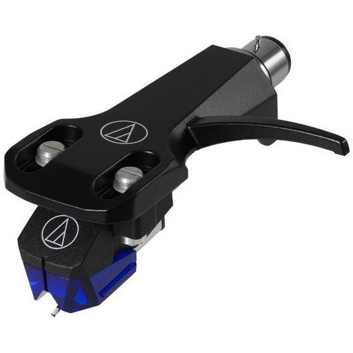 Dj Cartridge Conical Stylus With Headshell