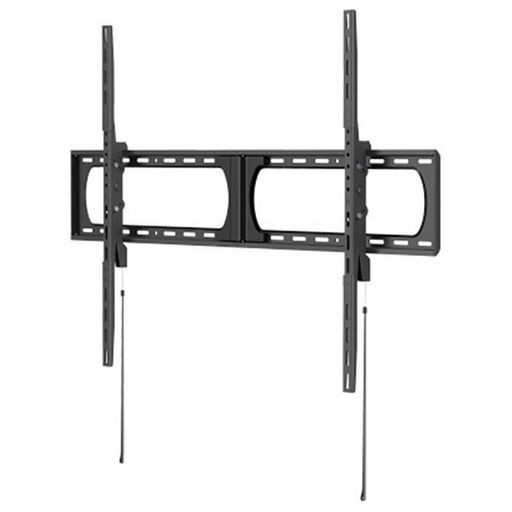 Extra Large Wall Bracket 125kg 37"-140" W Tilt