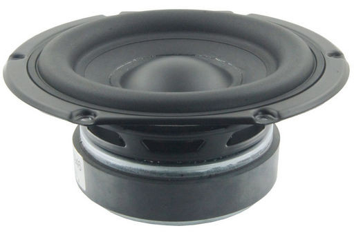 Peerless 830946 6.5" Woofer 4-ohm
