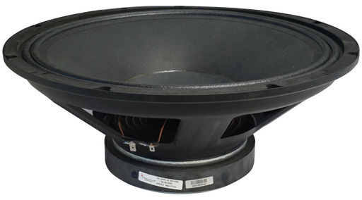 T04-1b0150002 15" Pro Woofer