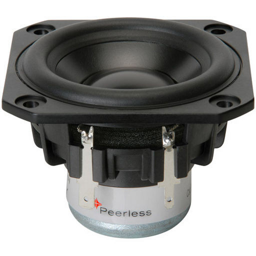 P830984 Speaker