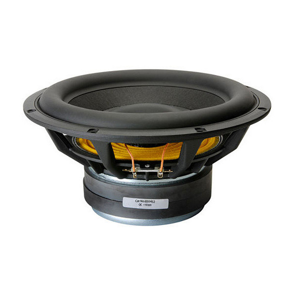 830452 Xls 10" 8 Ohm