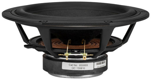 Peerless Speaker