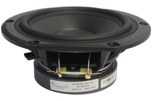 P830860 Speaker Ppb134