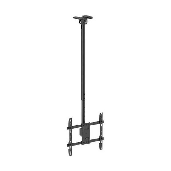 Lcd Ceiling Bracket 32"-75" 60kg W Tilt & Swivel