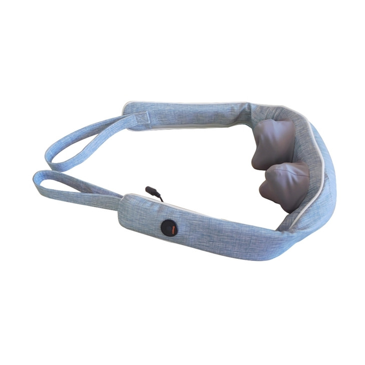 WellCare Neck & Shoulder Massager