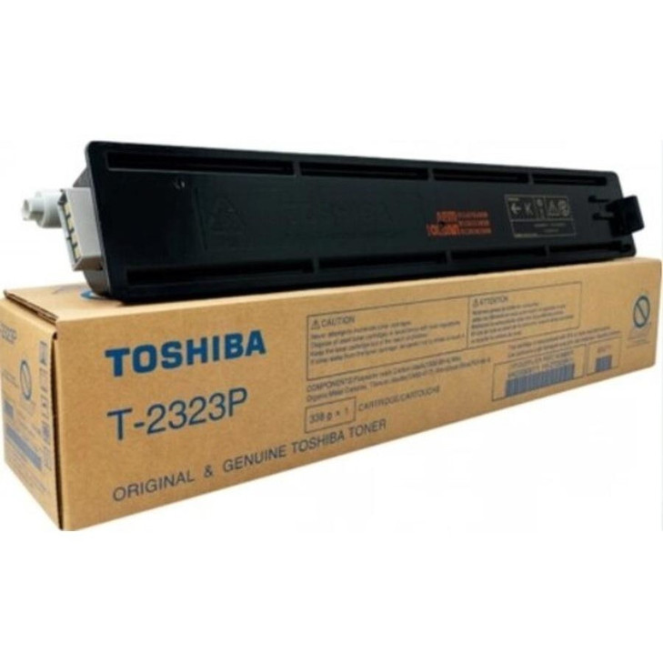 Toshiba T2323P Toner Black