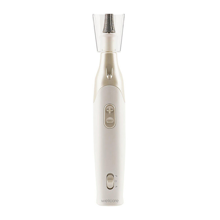 Wellcare Manicure Pedicure Set [MA09] - image 2