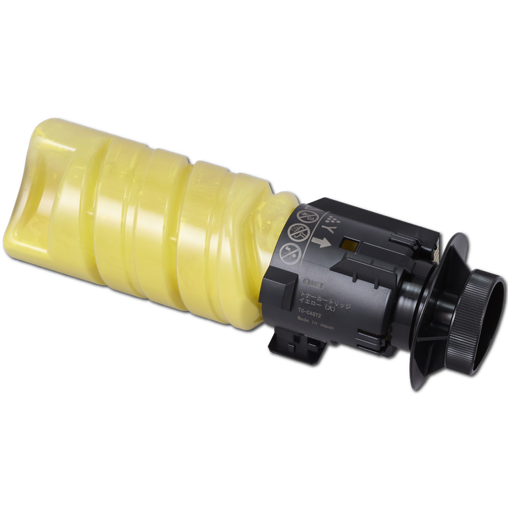 OKI MC554 Yellow Toner