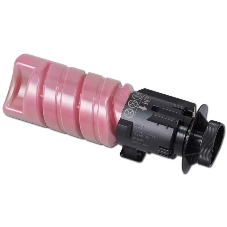 OKI MC554 HY Magenta Toner