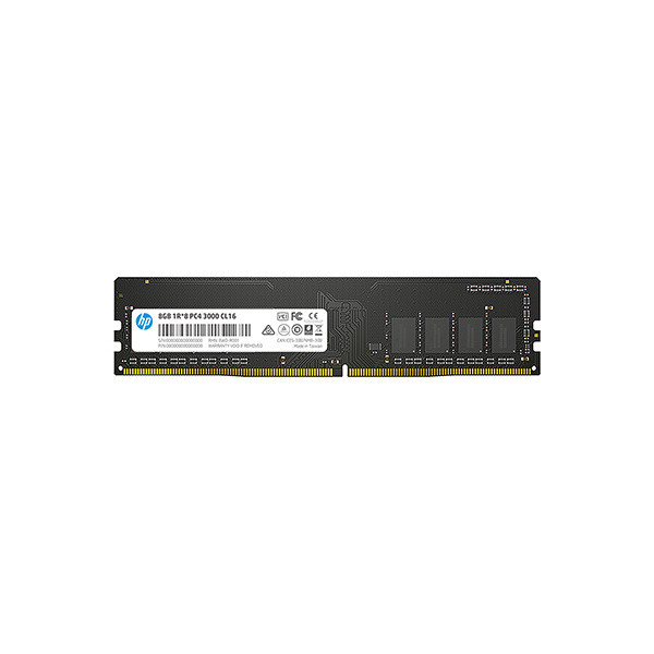 HP V2 32G DDR4 3200MHz U-DIMM CL22 Desktop Memory