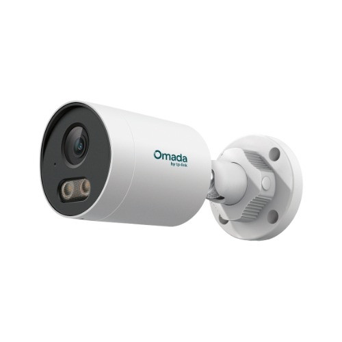 TP-Link Omada 5MP Bullet - Omada 5MP Bullet PoE Security Camera (Omada Camera)
