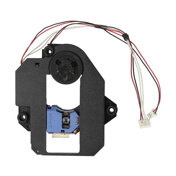 SONY KHM313AAA MECHANISM DVM520 - DVM520 MECH WITH KHS-313AAA LASER
