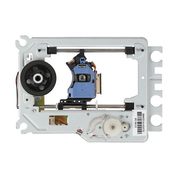 SONY KHM313AAA MECHANISM DVM34 - DVM34 MECH WITH KHS-313AAA LASER - DVM-34