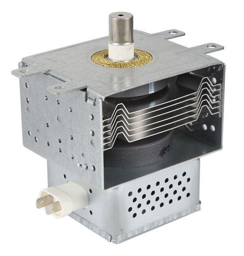 PANASONIC INVERTER TYPE MAGNETRON - ANI - 2M261-M1J1Y MAGNATRON