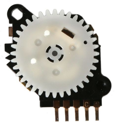 PANASONIC MODE SWITCH - VSS0175A MODE SWITCH - 4822276124696, EVQWXD001