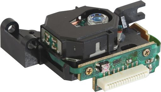 SHARP HPC1X LASER