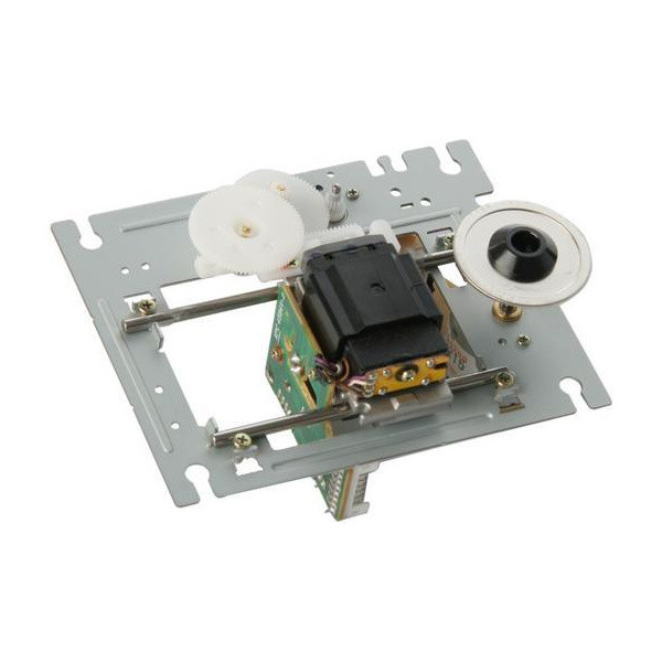 SANYO SF-91 LASER MECHANISM - MEC5966 LASER MECHANISM - SF91