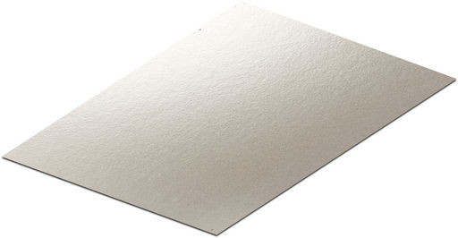MICROWAVE ROOF LINER 450mm - MICA MICROWAVE LINER 450MM X 450MM - RF501M
